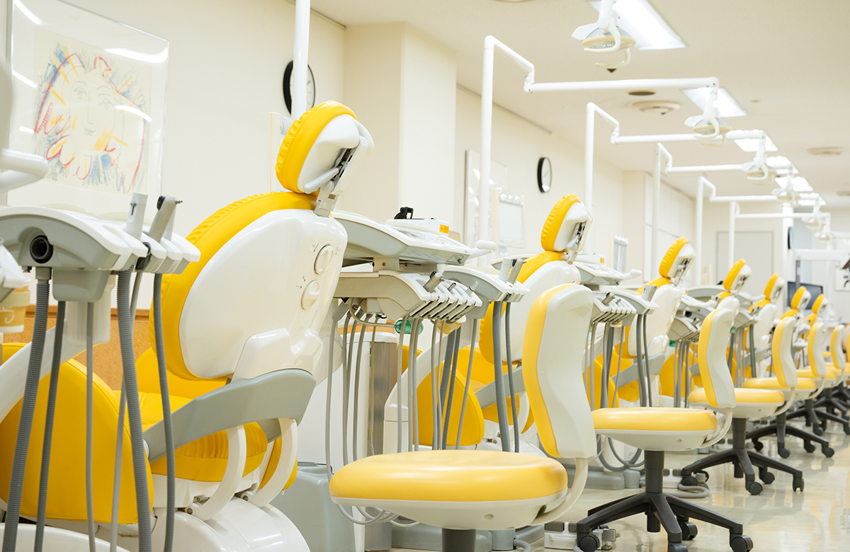 日本歯周病学会認定研修施設として認められた認定医院