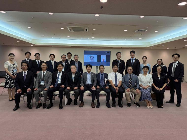 日本臨床歯周病学会で最新の学びと旧交を温める二日間！✨